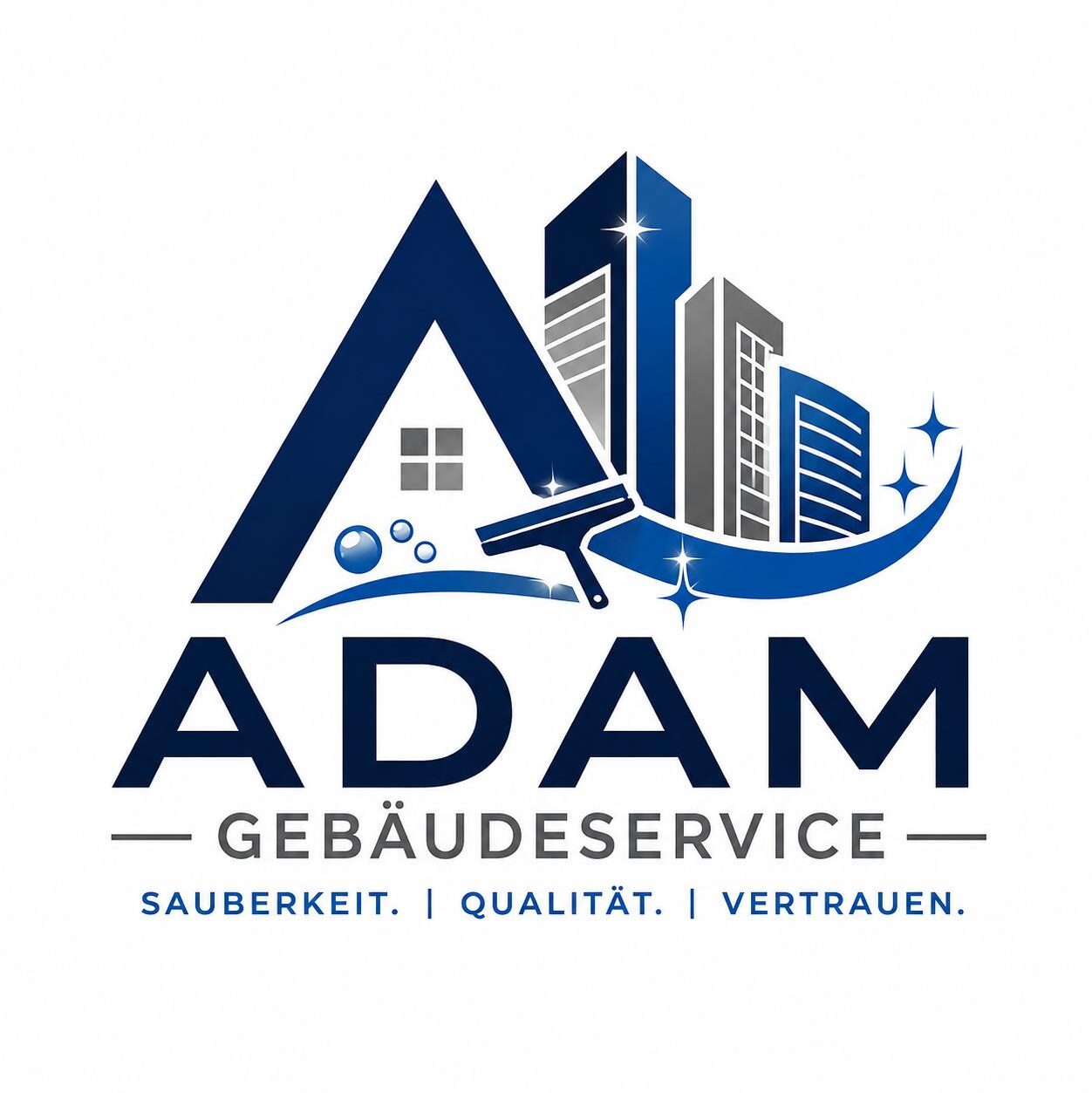 Adam Geb&auml;udeservice